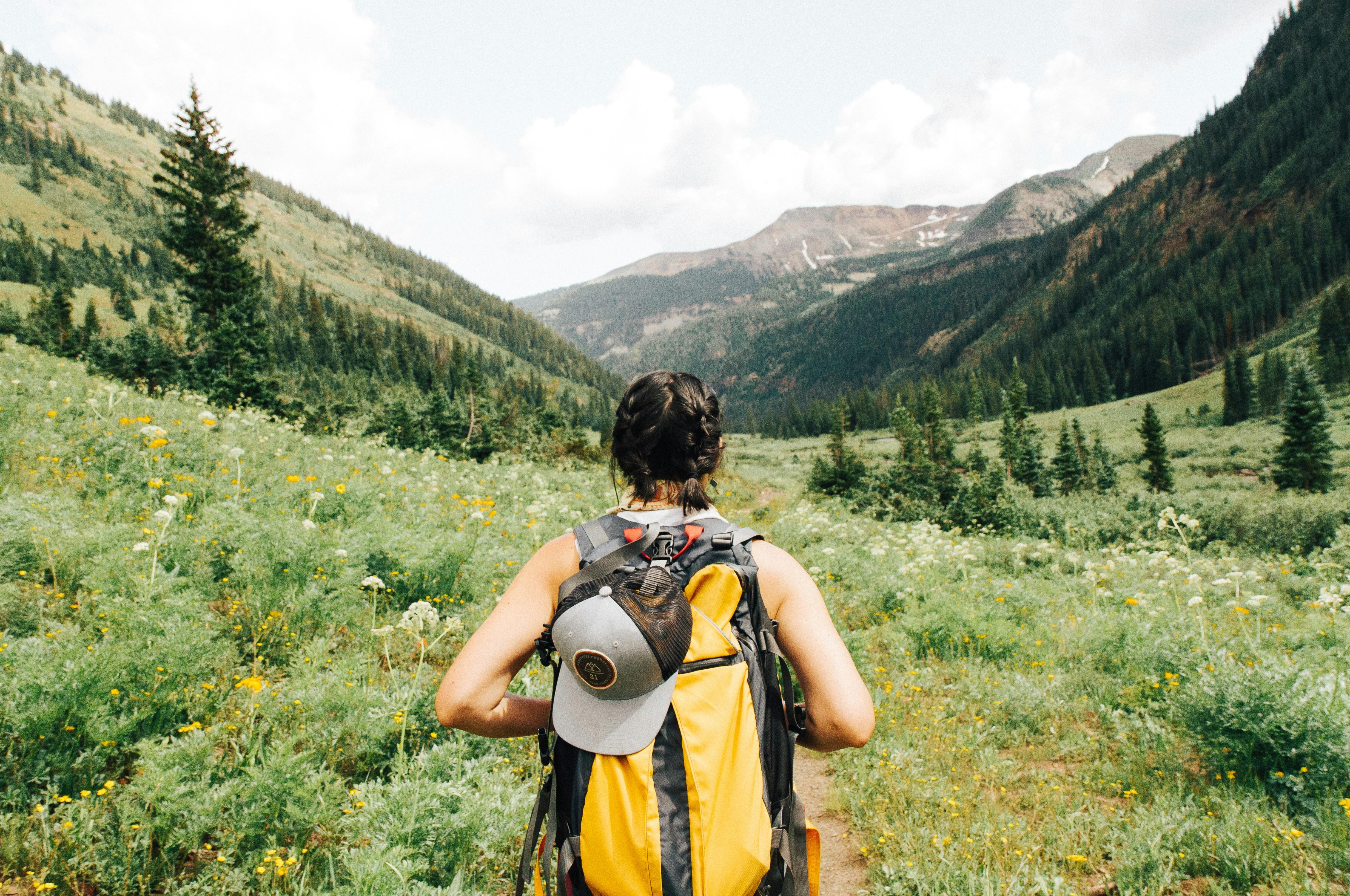 Discover Trails